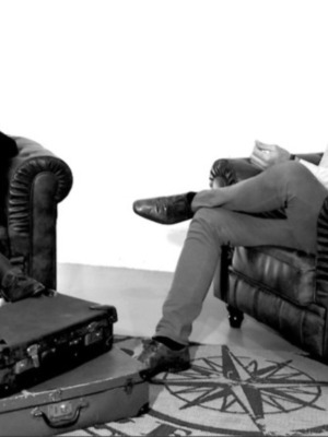 MORA - FORTES AQUÍ COMIENZA EL DUELO 