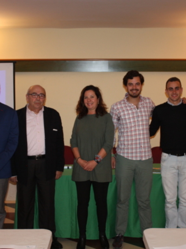 El Náutico Sevilla, al día en prevención y detección de casos de acoso y abuso sobre menores en actividades deportivas