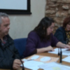El jurado de la cabalgata de carnaval elegido por sorteo(Chipiona)