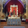 Quinario del titular de la Hermandad de Jesús Nazareno  de Alcalá del Río.