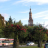 Los vecinos de Sevilla Este y Macarena Norte cuentan con el mayor número de m2 de zona verde por habitante.