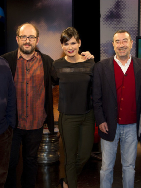 Historia de nuestro cine repasará la presencia del cine español en los premios Oscar