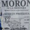  La intolerancia y la falta de respeto no conocen límites.