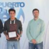 Triple podio para el Náutico Sevilla en la XI Semana Olímpica Andaluza de vela