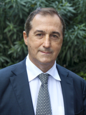 Eladio Jareño, nuevo director de TVE