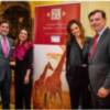 NUBA Sevilla acogió anoche en su reinaugurada tienda de viajes tailor made, ubicada en el patio de la emblemática Casa Palacio Conde de Casa Galindo,el cóctel de presentación de su nuevo Catálogo 2016, con exclusivas propuestas y últimas tendencias en via