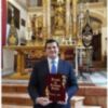 Un emotivo pregón de Juan José Sosa abre la Semana Santa de Chipiona 2016