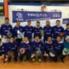 Permanencia en la máxima categoría nacional de pádel por equipos para La Red 21-Galisport Sevilla