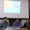 Acitur presenta una app enfocada al turismo y el comercio local(Chipiona)