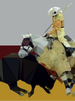 Simón Casas Production presenta la feria de San Jorge 2016