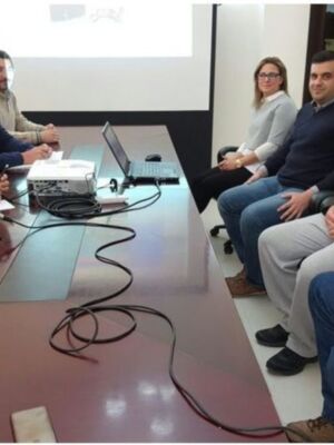 El Ayuntamiento de Chipiona presenta una nueva web más moderna y eficiente para hacerse más accesible a los ciudadanos