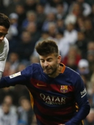 CANAL+ Liga (dial 46) y #0 (dial 7) se vuelcan durante toda la semana con el Clásico del fútbol español que enfrentará el próximo sábado a Barcelona y Real Madrid en el Camp Nou,