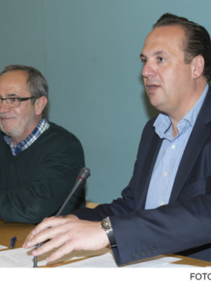 Diputación incluye en su portal la nueva web de Memoria Histórica para el estudio y reparación de las víctimas del franquismo(Cádiz)