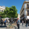 Turismo y la imagen de Sevilla