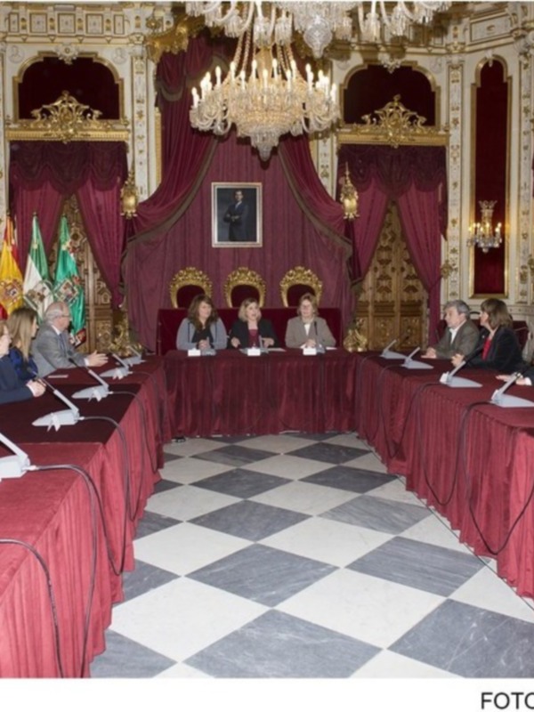Un nuevo portal web permite la difusión general de más de 1.000 documentos del Archivo de la Fundación Casa Medina Sidonia