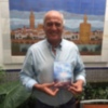 Miguel Gallardo presentara en Sevilla hoy 5 de mayo  el libro de Mario Reyes Las tres cosas que me quedan por hacer 