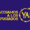  Campaña #AcojamosALosRefugiadosYa