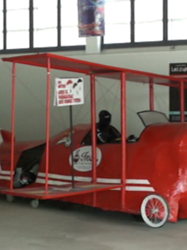 Expocabalgata 2016 abrirá sus puertas oficialmente el viernes 22 