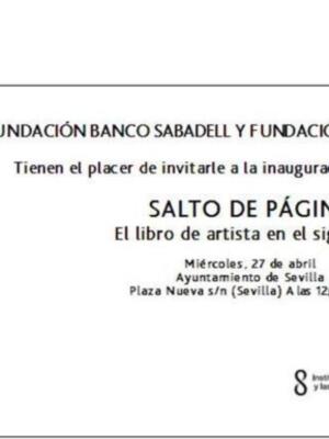 La Fundación Lara analiza en la Feria del Libro de Sevilla la nueva la nueva narrativa andaluza y presenta a los poetas de la era digital a digital