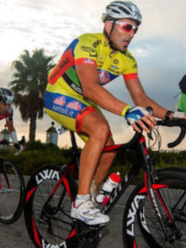 La séptima edición del Desafío Doñana tendrá como principal novedad la ampliación del segmento de ciclismo hasta Trebujena