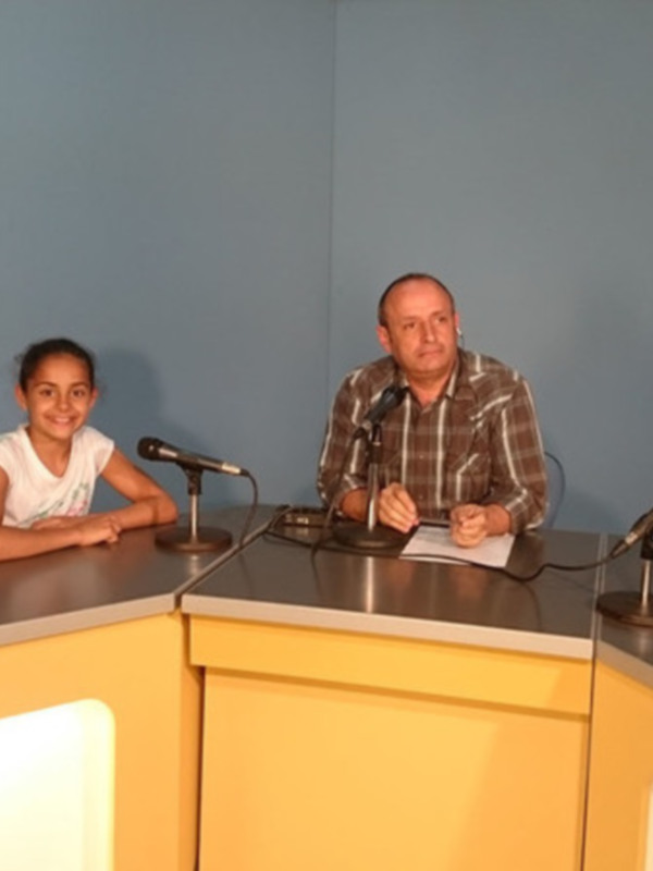 Nerea López se proclama campeona de Andalucía y se clasifica de nuevo para el nacional de gimnasia rítmica