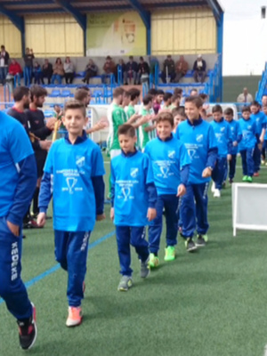 El Chipiona cierra la temporada con un triunfo y una posición digna en mitad de la tabla