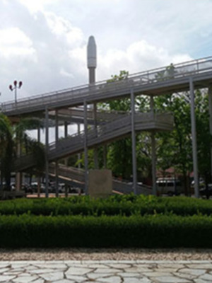 Cartuja Avenida IV - 2016