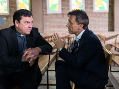 La 1 estrena este jueves ‘El hombre de tu vida’, su nueva comedia romántica y familiar