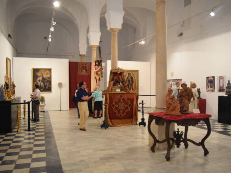 Pasos en la Roma de los Papas.