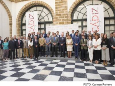 El Tricentenario de la Casa de Contratación abre nuevas oportunidades de desarrollo económico para la provincia de Cádiz      
