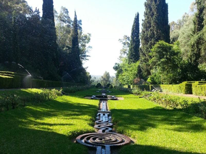 Moratalla y Forestier