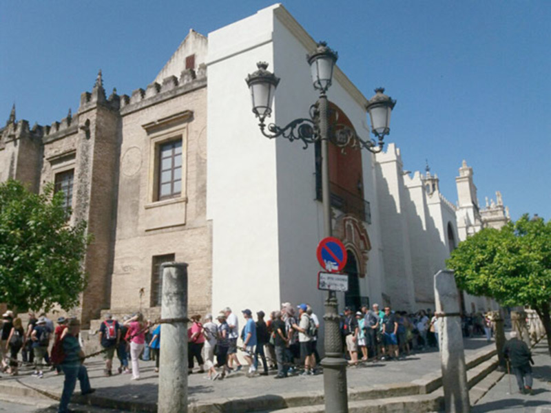 El presidente Obama visitará Sevilla