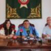 El concierto de la artista Erika Leiva será gratuito y tendrá lugar el 9 de septiembre en el Auditorio Municipal de Lora del Río