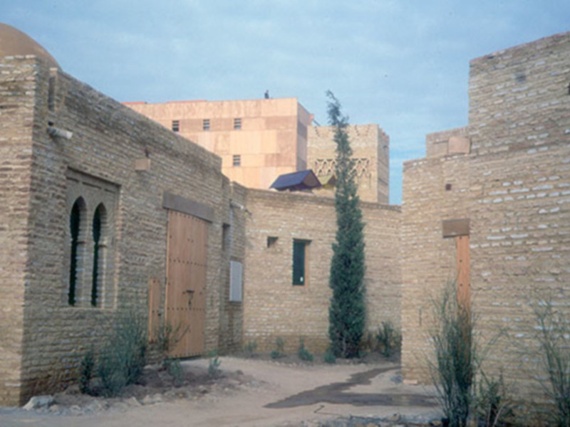El Zoco de Sevilla