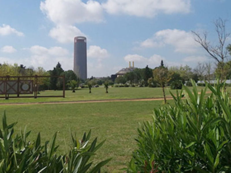 El proyecto CENINPA