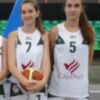 El Club Náutico, en el Campeonato de España 3x3 de baloncesto