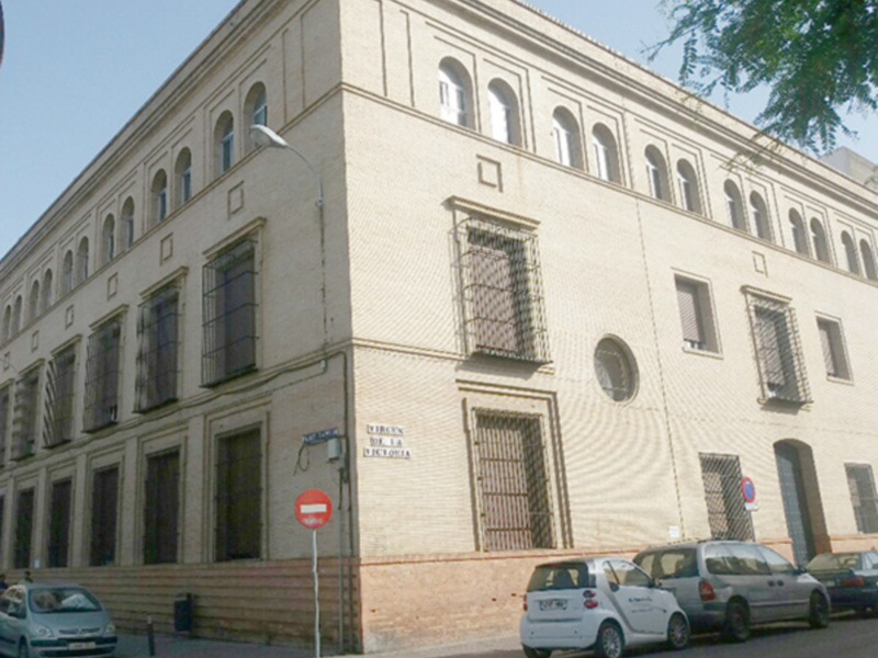 Colegio Santa Ana 100% aprobados en Selectividad 2016