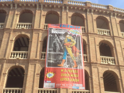 Valencia se prepara para recibir a los héroes