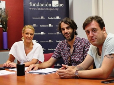 Monkey Week y Fundación SGAE estrechan lazos al renovar su colaboración cultural, en la edición que estrena Sevilla como sede de la muestra