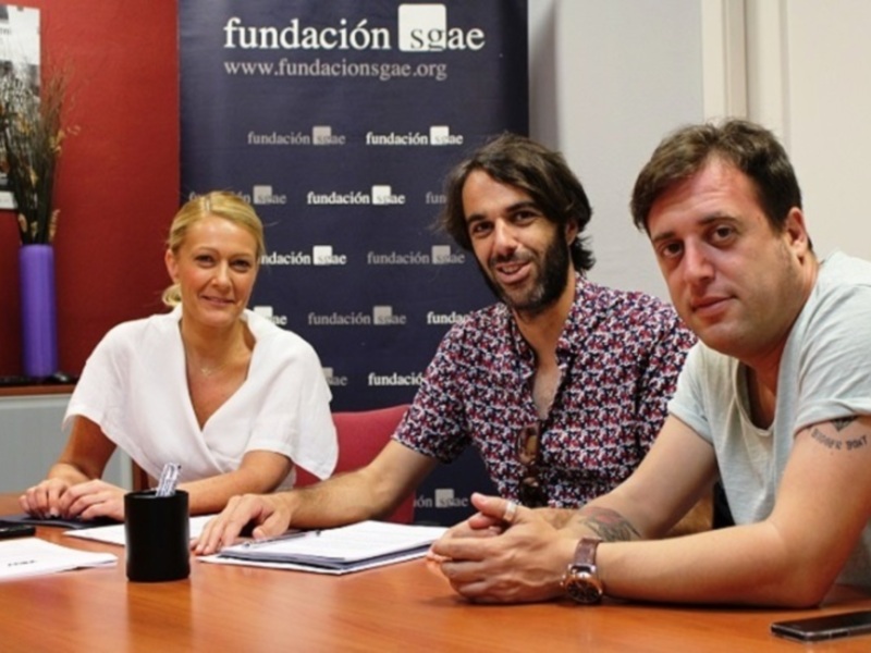 Monkey Week y Fundación SGAE estrechan lazos al renovar su colaboración cultural, en la edición que estrena Sevilla como sede de la muestra