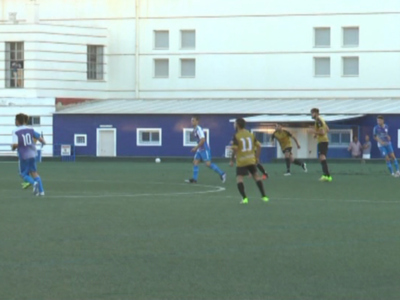 El Chipiona comenzará el 11 de septiembre una temporada en la que no se desplazará fuera de la provincia