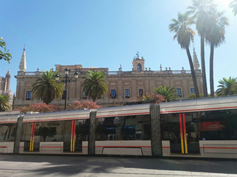 El Metrocentro