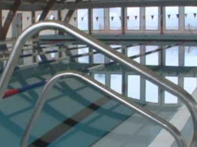 La piscina municipal cerrará la primera quincena de septiembre para la puesta a punto anual