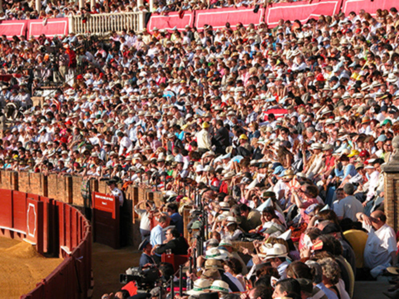 El Congreso de la Asociación Nacional de Clubs Taurinos de EEUU tendrá lugar en Zaragoza