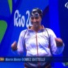 Diploma en los Juegos de Río para Marta Gómez Battelli