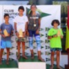 Dominio local en el Trofeo Club Náutico Sevilla de Optimist