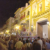 Procesión Señora Santa Ana