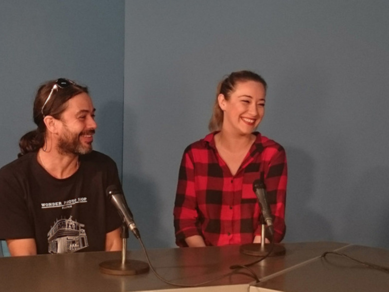El Ayuntamiento de Chipiona reconoce mañana a Helen Holmes y Kim Serrat sus videos promocionando la localidad