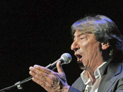 El baile de Pastora Galván y el cante de “El Granaíno” y “Ranacapino” hijo, toman el Lope de Vega y el Teatro Central.