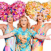 Mariano Peña regresa a PRISCILLA el musical,  solo en Sevilla.